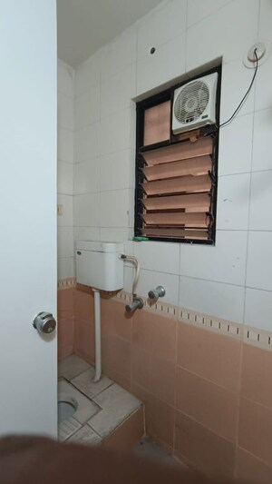 Bathroom in 2 BHK Builder Floor at Surana Rajyog, Bibwewadi – for Sale