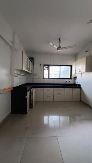 Kitchen in 2 BHK Builder Floor at Surana Rajyog, Bibwewadi – for Sale