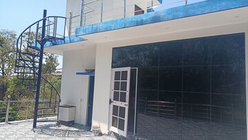 4 BHK Villa – Exterior View View at Malsi - for Sale