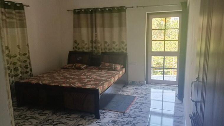 Bedroom, malsi 4 Bedroom 280 Sq.Yd. Villa In Malsi Dehradun 9938646