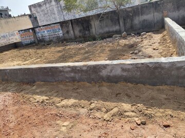 Plot Area in  Plot at Bhondsi – for Sale