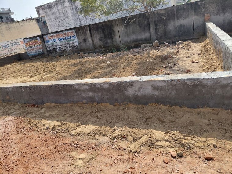 undefined, bhondsi  100 Sq.Yd. Plot In Bhondsi Gurgaon 9938647