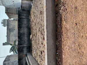  Plot – Exterior View View at Bhondsi - for Sale