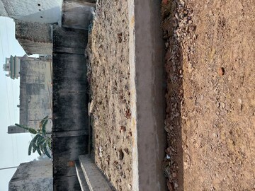  Plot – Exterior View View at Bhondsi - for Sale