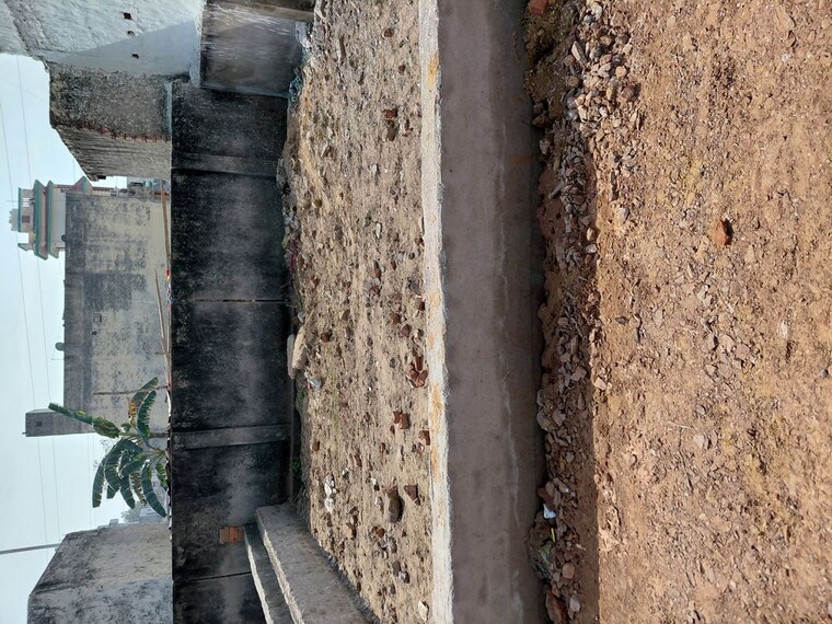 Exterior View, bhondsi  100 Sq.Yd. Plot In Bhondsi Gurgaon 9938647