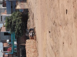  Plot – Exterior View View at Bhondsi - for Sale