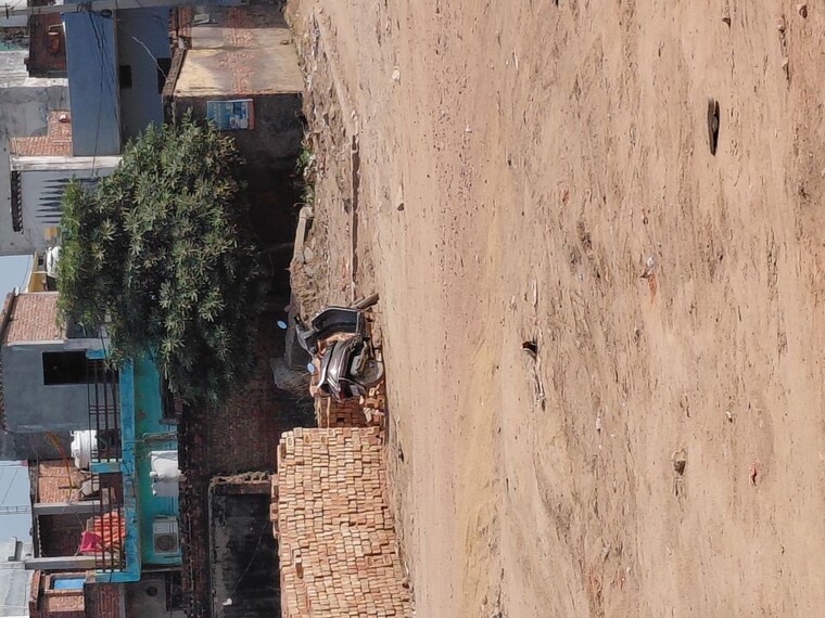 Exterior View, bhondsi  100 Sq.Yd. Plot In Bhondsi Gurgaon 9938647