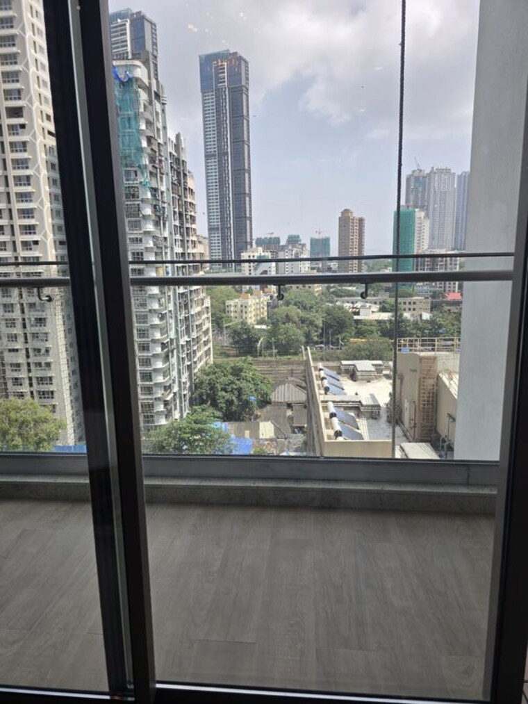 Balcony, prestige-jasdan-classic 3 Bedroom 1379 Sq.Ft. Apartment In Mahalaxmi Mumbai 9938649