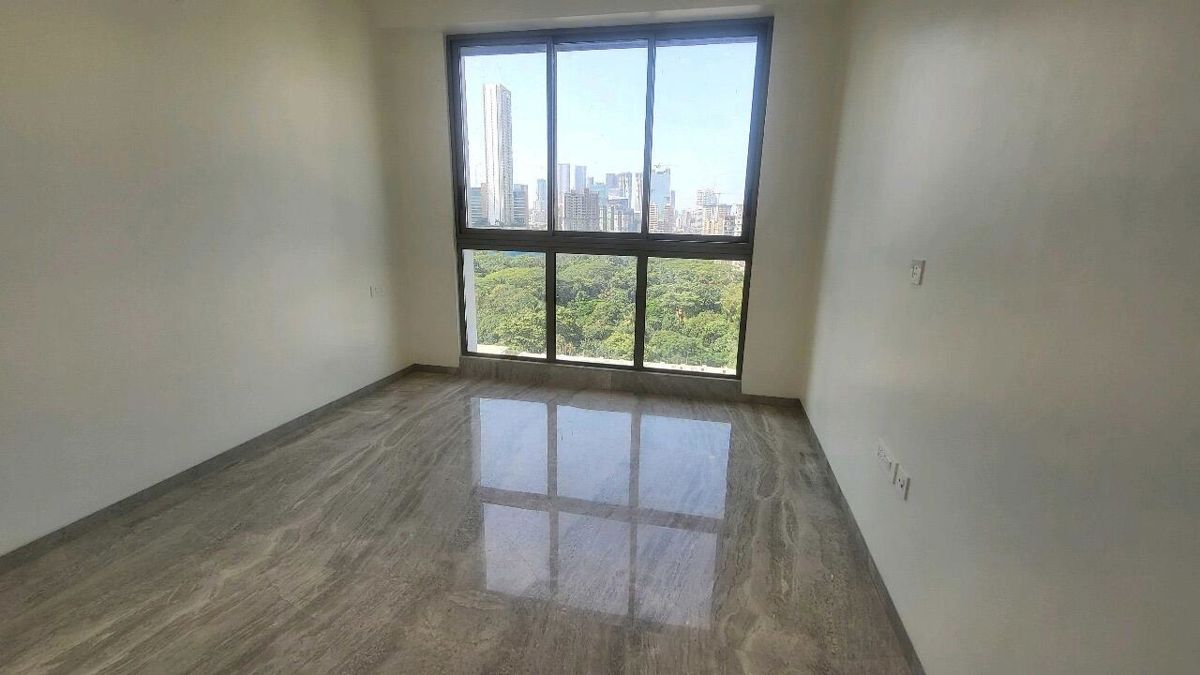 3 BHK + Servant Room,Extra Room Apartment For Sale in Prestige Jasdan Classic