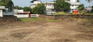  Land For Rent in Vyttila