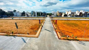  Plot – Exterior View View at Urapakkam - for Sale