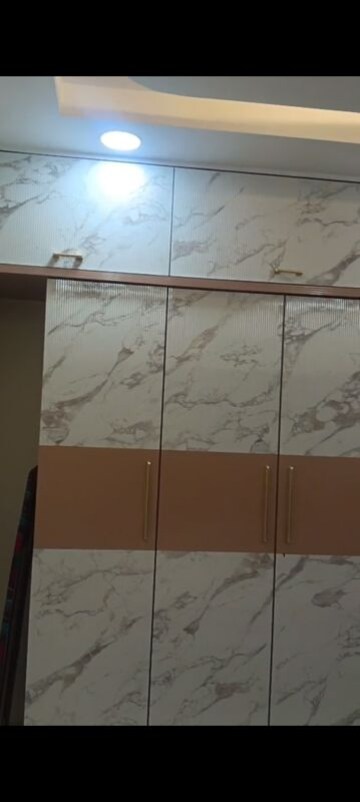 Furnished Amenities in 2 BHK Apartment at Chunabhatti – for Rent