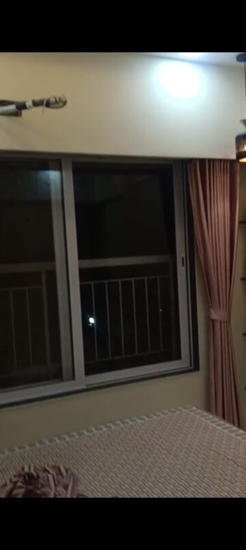 Building Lobby in 2 BHK Apartment at Chunabhatti – for Rent