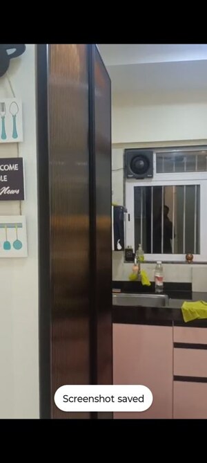 Building Lobby in 2 BHK Apartment at Chunabhatti – for Rent