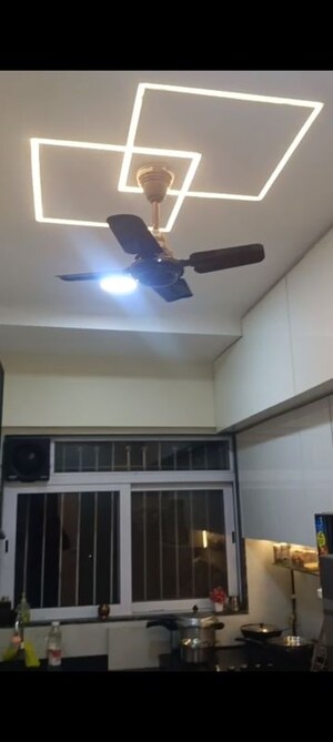 Furnished Amenities in 2 BHK Apartment at Chunabhatti – for Rent