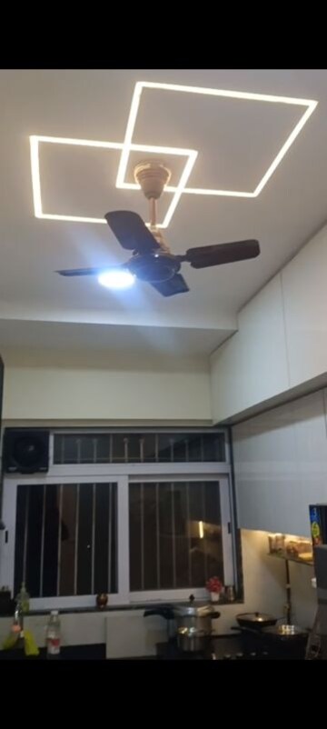 Furnished Amenities in 2 BHK Apartment at Chunabhatti – for Rent