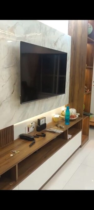 Kitchen in 2 BHK Apartment at Chunabhatti – for Rent