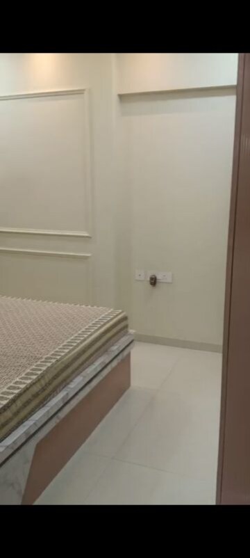 Bathroom in 2 BHK Apartment at Chunabhatti – for Rent