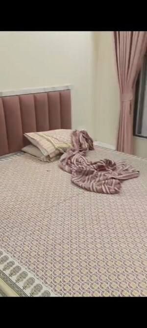 Bedroom in 2 BHK Apartment at Chunabhatti – for Rent