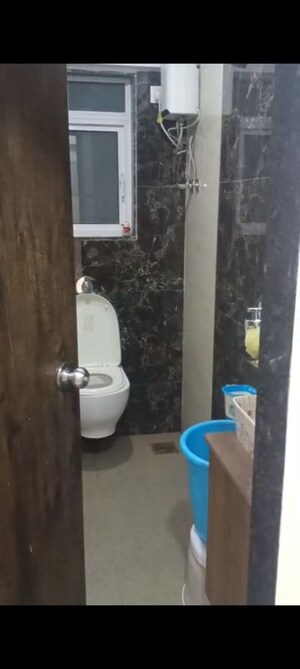 Bathroom in 2 BHK Apartment at Chunabhatti – for Rent