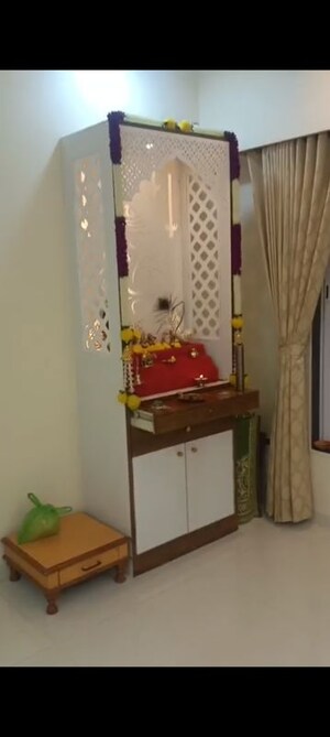 Bathroom in 2 BHK Apartment at Chunabhatti – for Rent