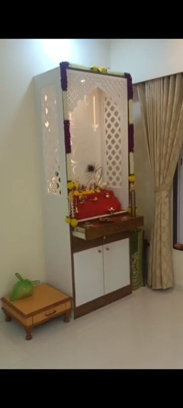 Bathroom in 2 BHK Apartment at Chunabhatti – for Rent