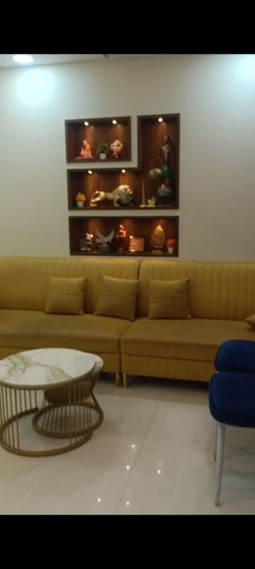 Furnished Amenities in 2 BHK Apartment at Chunabhatti – for Rent