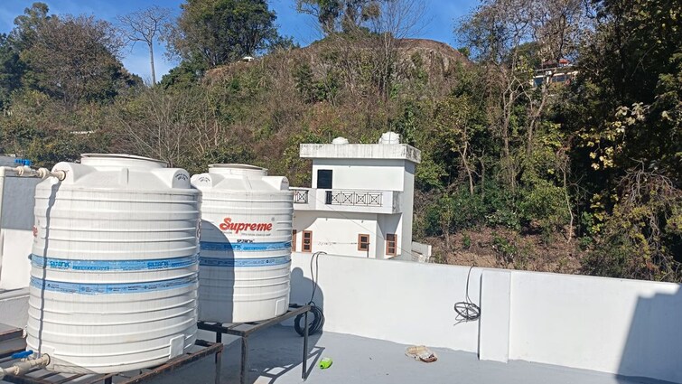 Exterior View, canal road 3 Bedroom 75 Sq.Yd. Independent House In Canal Road Dehradun 9938656