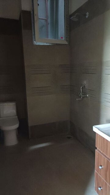 Bathroom in 3 BHK Independent House at Canal Road – for Sale