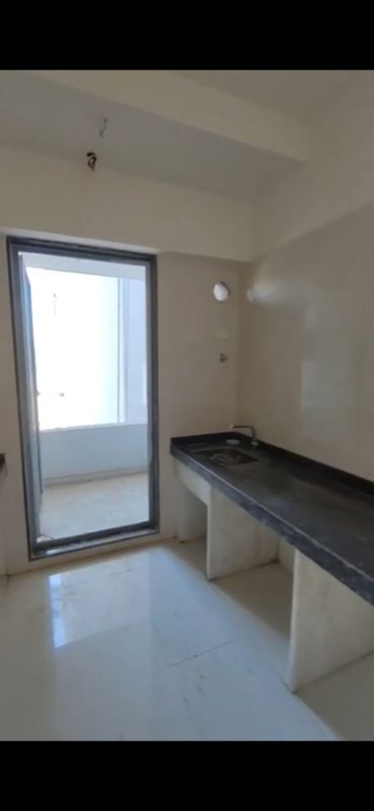Kitchen, gauri-excellency 2 Bedroom 733 Sq.Ft. Apartment In Kandivali West Mumbai 9938658