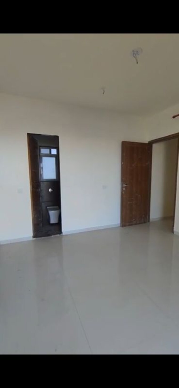 Master Bedroom, gauri-excellency 2 Bedroom 733 Sq.Ft. Apartment In Kandivali West Mumbai 9938658