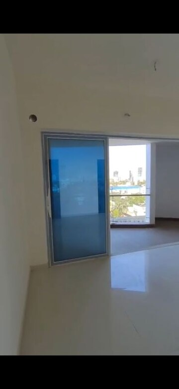 Bedroom in 2 BHK Apartment at Gauri Excellency, Kandivali West – for Rent