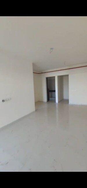 Living Room in 2 BHK Apartment at Gauri Excellency, Kandivali West – for Rent