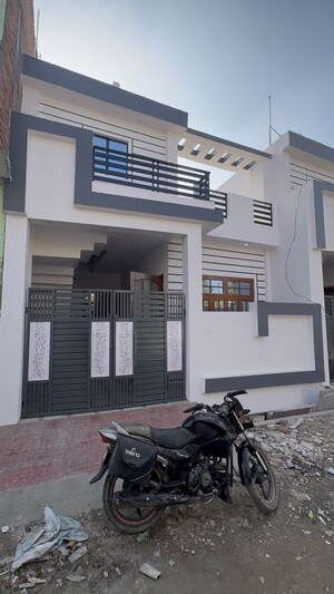 2 BHK Independent House For Sale in Fazullaganj