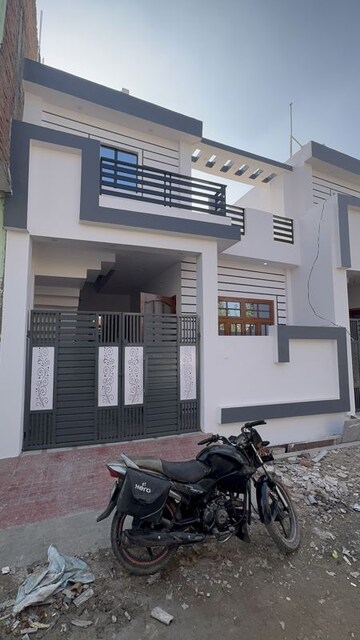 2 BHK Independent House For Sale in Fazullaganj