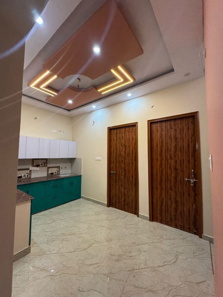 Bedroom, fazullaganj 2 Bedroom 900 Sq.Ft. Independent House In Fazullaganj Lucknow 9938584
