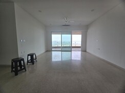 3 BHK + Servant Room,Study Room Apartment For Sale in Lokhandwala Minerva Mahalaxmi