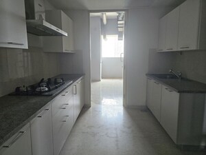 Kitchen in 3 BHK Apartment at Lokhandwala Minerva Mahalaxmi, Mahalaxmi – for Sale
