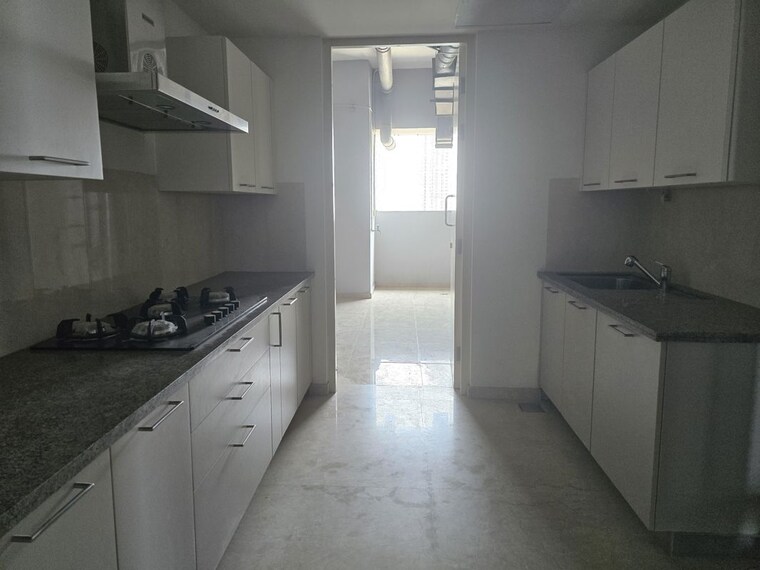 Kitchen, lokhandwala-minerva-mahalaxmi 3 Bedroom 1890 Sq.Ft. Apartment In Mahalaxmi Mumbai 9938657