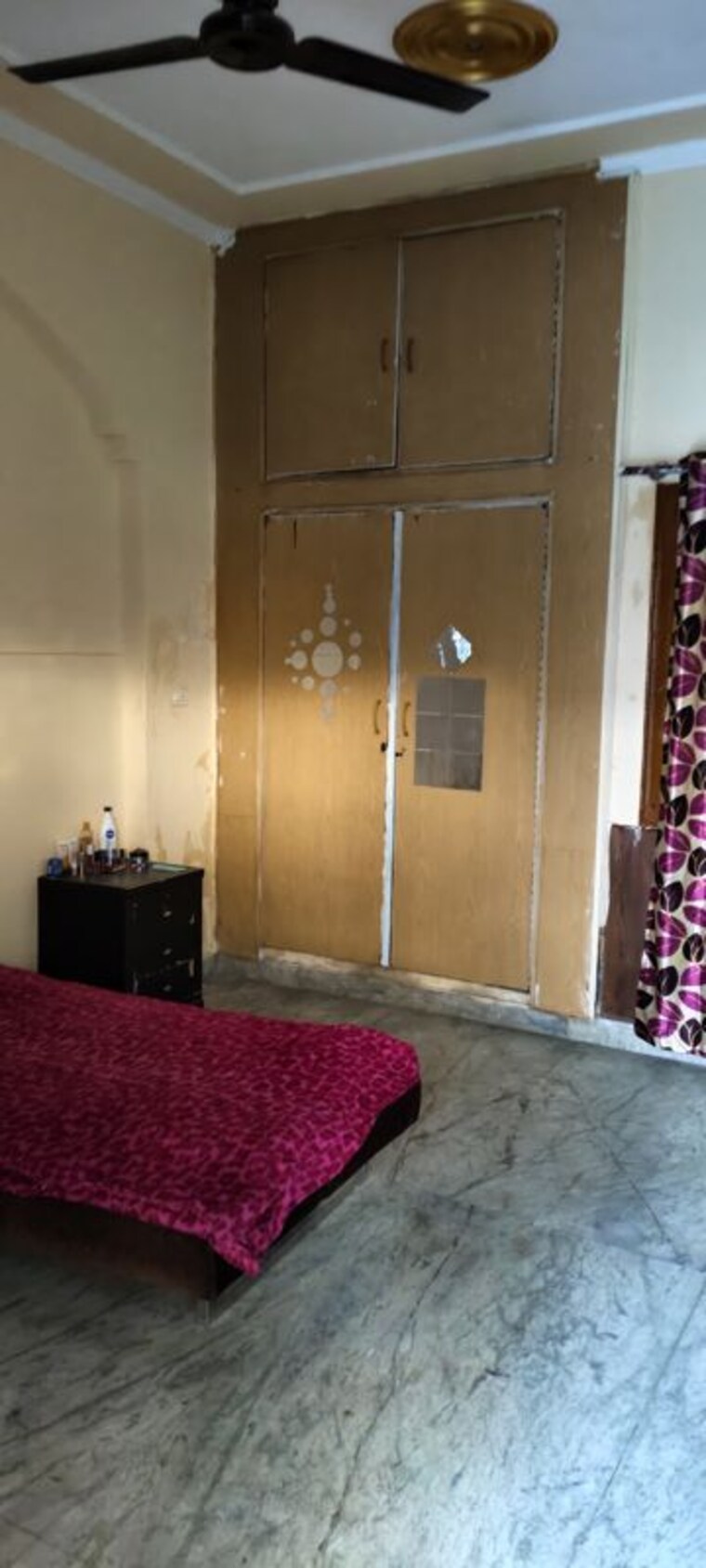 Bedroom, jakhan rajpur road 4 Bedroom 160 Sq.Yd. Independent House In JakhaN Rajpur Road Dehradun 9938660