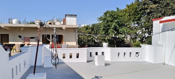 4 BHK Independent House – Exterior View View at JakhaN-Rajpur Road - for Sale