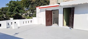 4 BHK Independent House – Exterior View View at JakhaN-Rajpur Road - for Sale