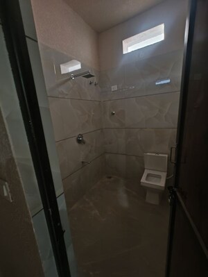 Bathroom in 2 BHK Independent House at Mansarovar – for Rent