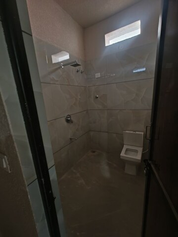 Bathroom in 2 BHK Independent House at Mansarovar – for Rent