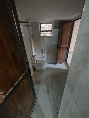 Kitchen in 2 BHK Independent House at Mansarovar – for Rent