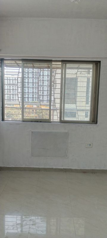 2 BHK Apartment For Rent in Nirmal Lifestyle Residency CHS Ltd