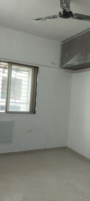 Bedroom in 2 BHK Apartment at Nirmal Lifestyle Residency CHS Ltd, Mulund West – for Rent