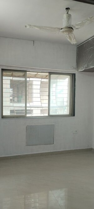 Bedroom in 2 BHK Apartment at Nirmal Lifestyle Residency CHS Ltd, Mulund West – for Rent