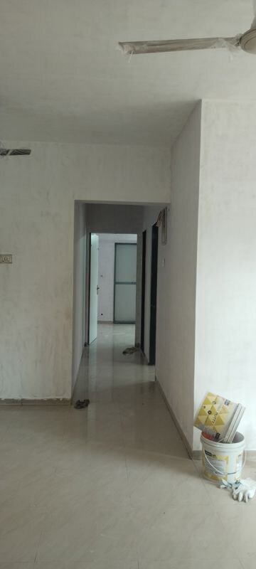 Lobby in 2 BHK Apartment at Nirmal Lifestyle Residency CHS Ltd, Mulund West – for Rent