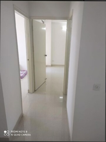 Building Lobby in 2 BHK Apartment at Signature Global Synera, Sector 81 – for Rent